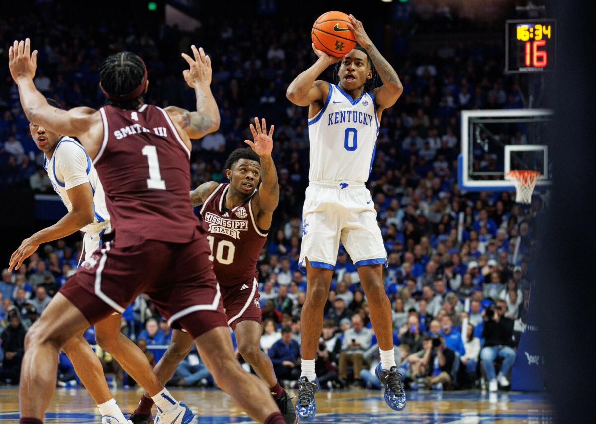 Former Wildcats measure in at the NBA Draft Combine on Monday