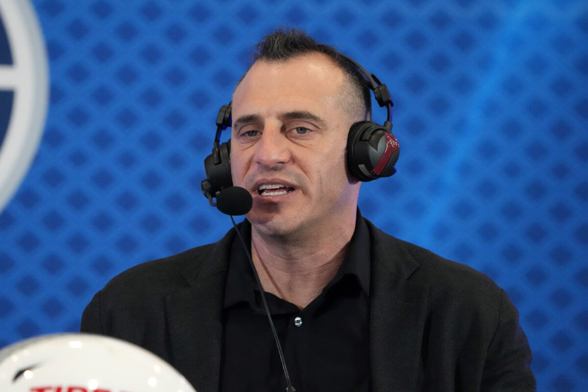 Green Bay hires radio personality Doug Gottlieb to coach men’s basketball