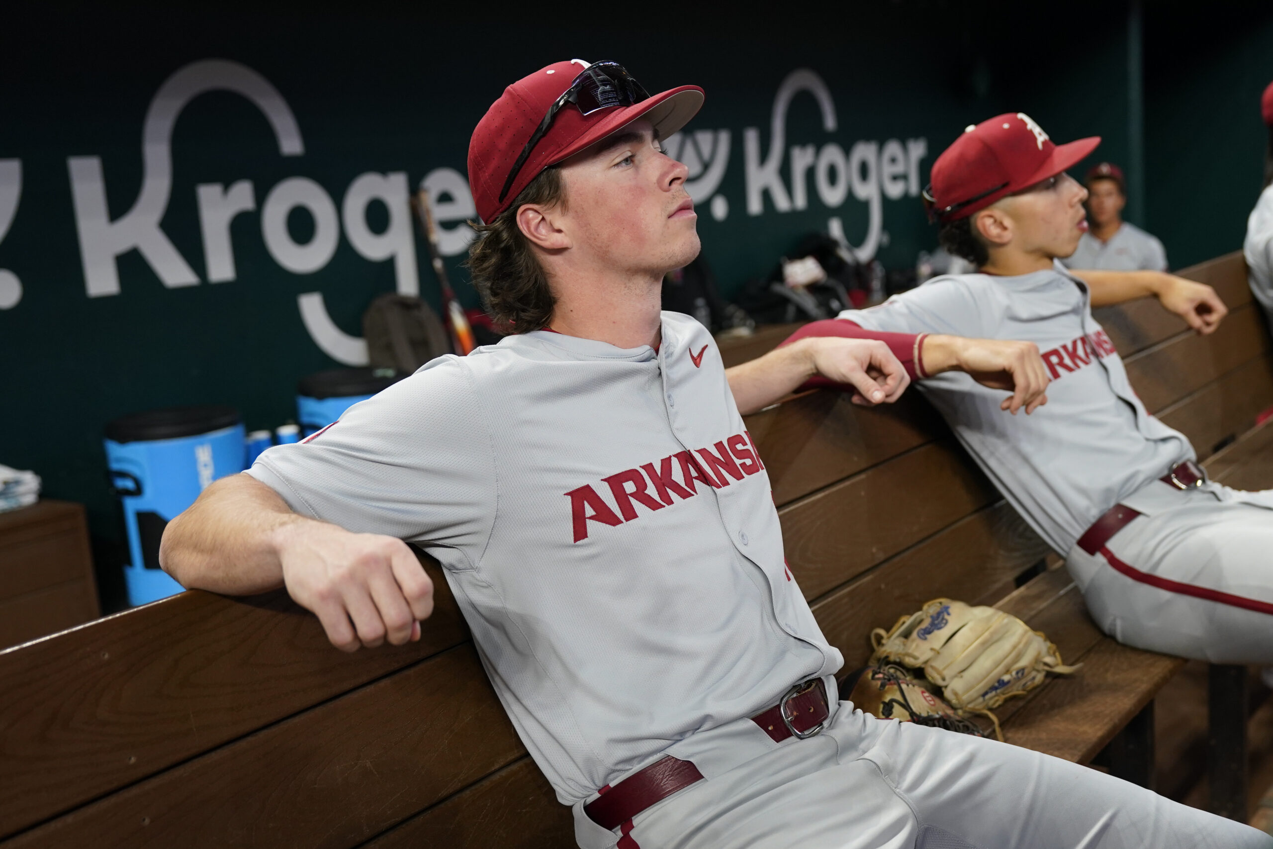 New No. 1 college baseball team atop latest Top 25 polls