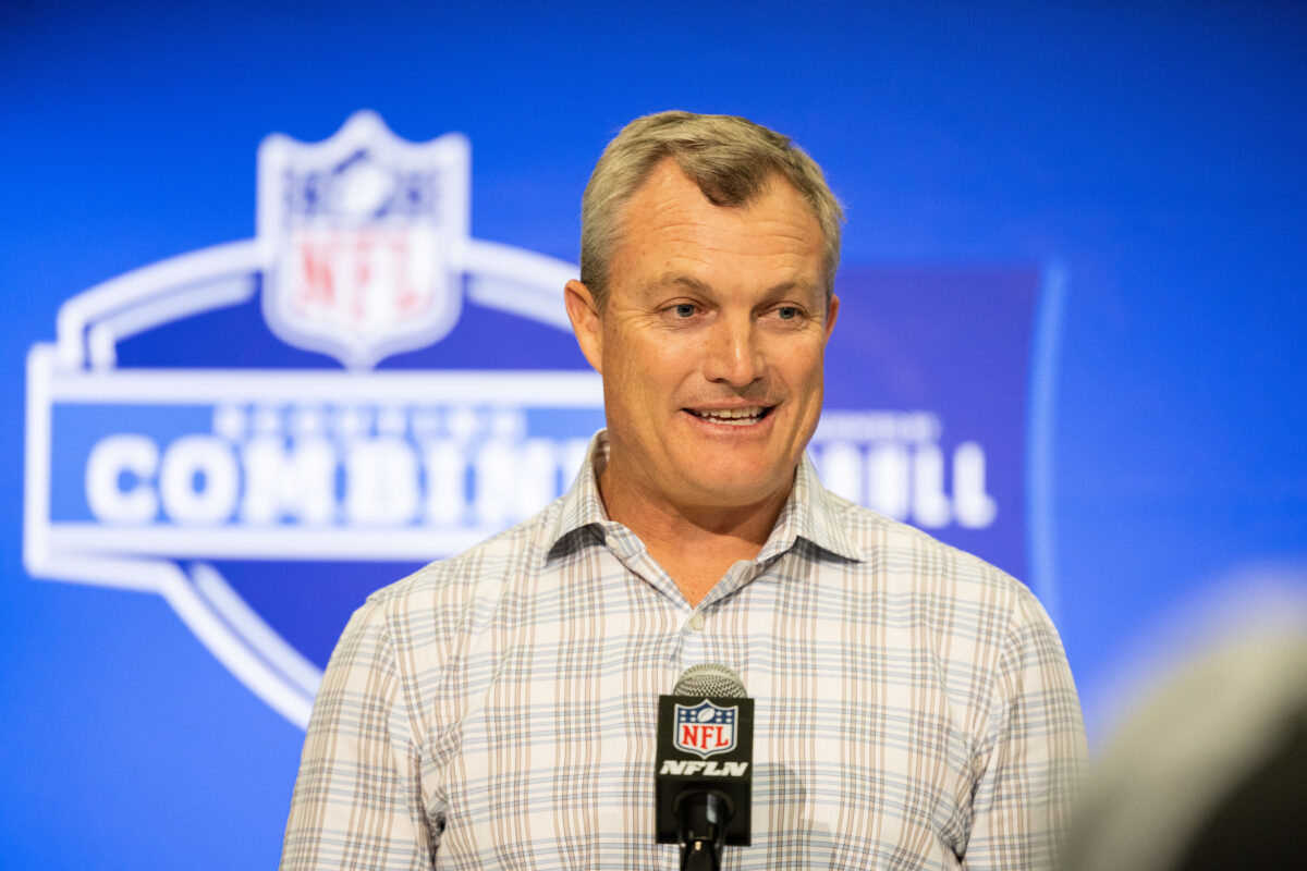 2025 NFL draft: 49ers only projected to receive 2 compensatory picks