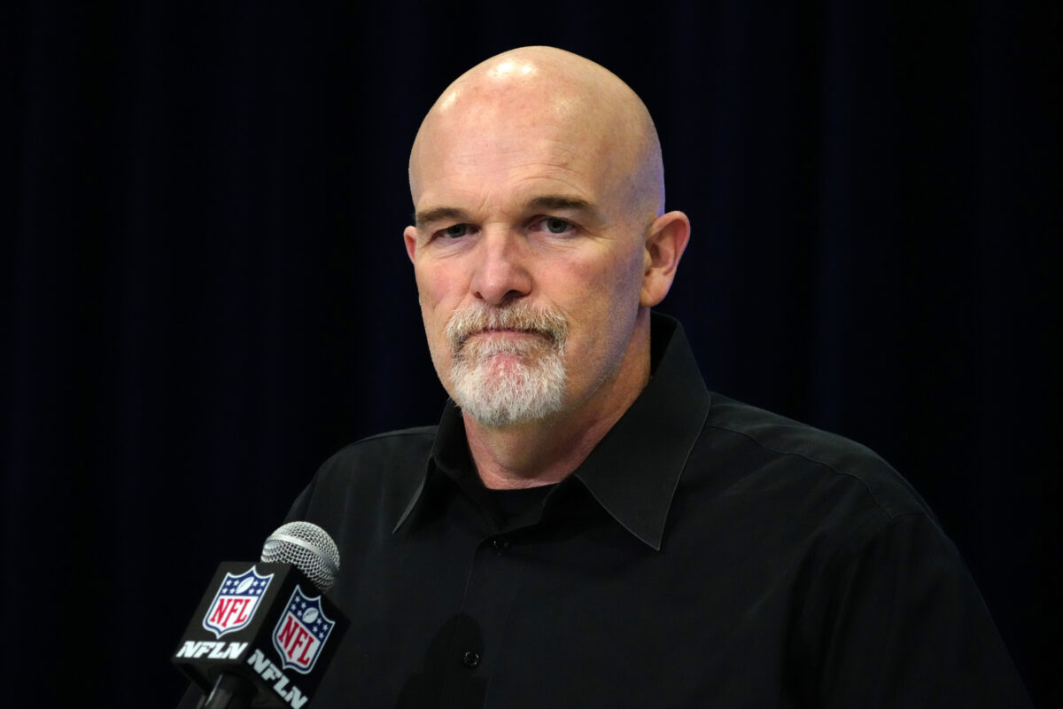 The numbers prove Dan Quinn will make Commanders defense better