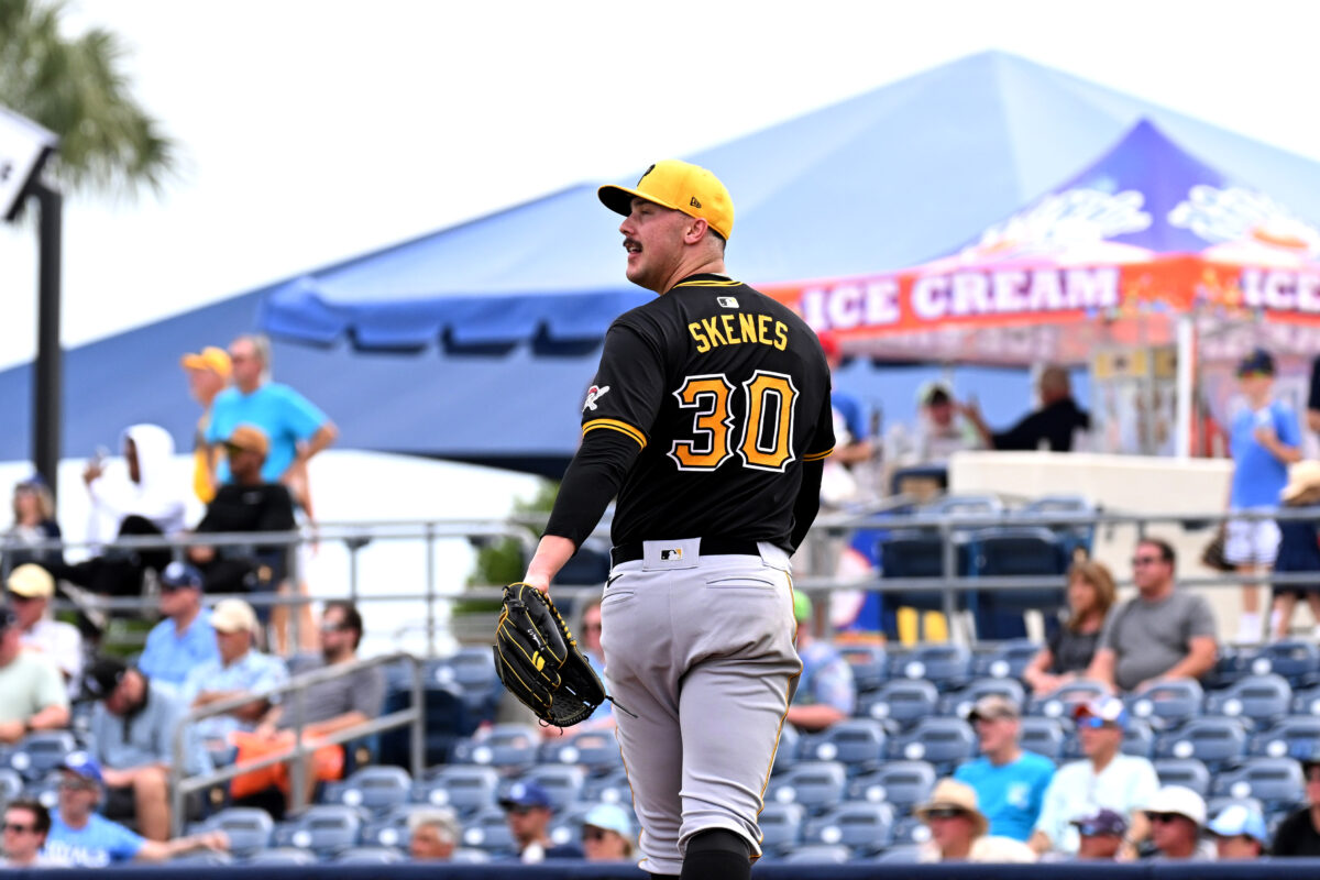 Chicago Cubs at Pittsburgh Pirates odds, picks and predictions