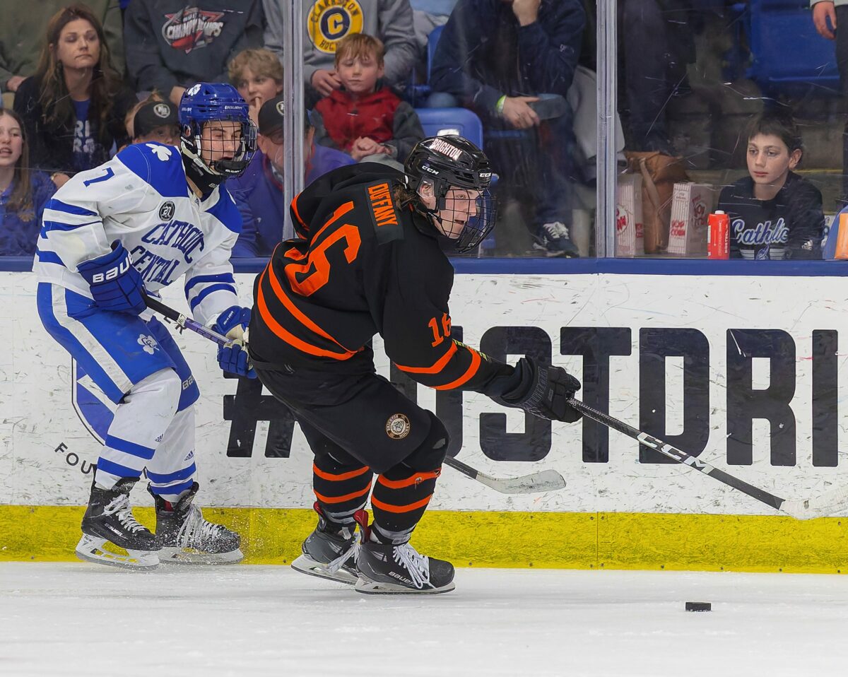 USA TODAY High School Sports Awards unveils Boys Hockey Player of the Year nominees