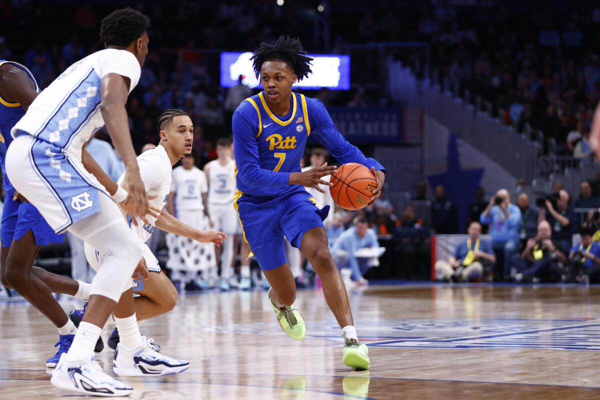 Carlton Carrington: NBA draft scouting report and intel