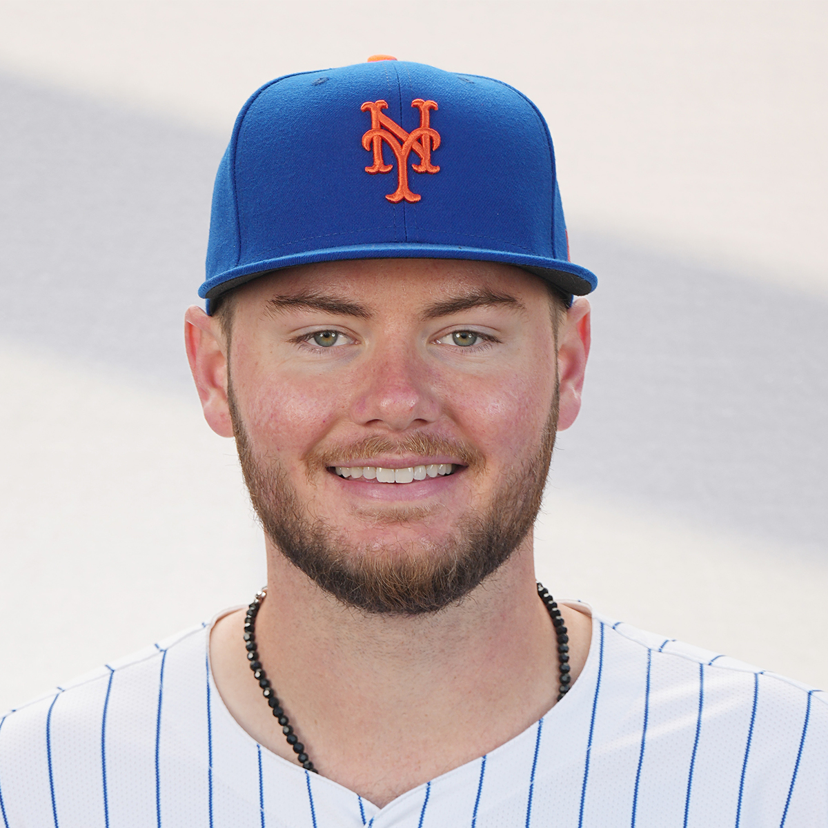 Former Florida reliever to make first MLB start with New York Mets