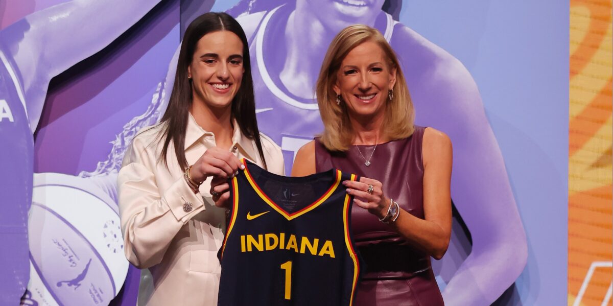 How to watch Caitlin Clark’s WNBA debut without Comcast Xfinity