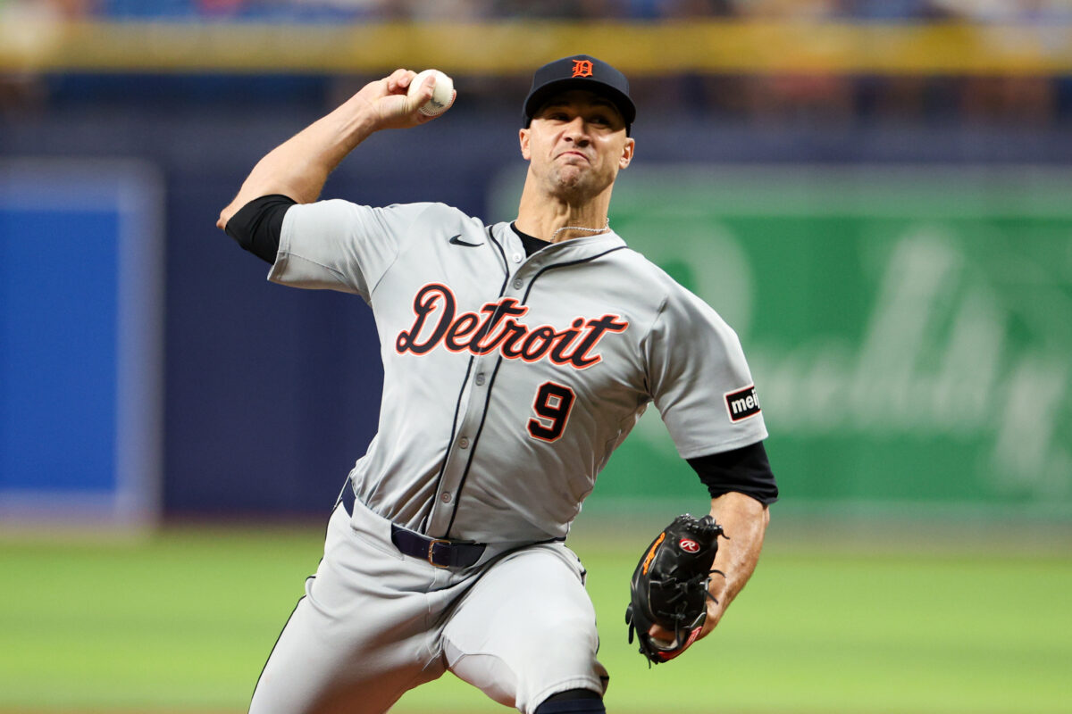 Detroit Tigers at Cleveland Guardians odds, picks and predictions