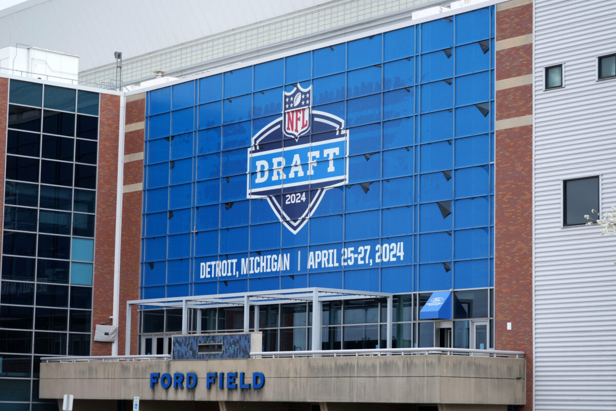 Cardinals not projected to get any compensatory picks in 2025