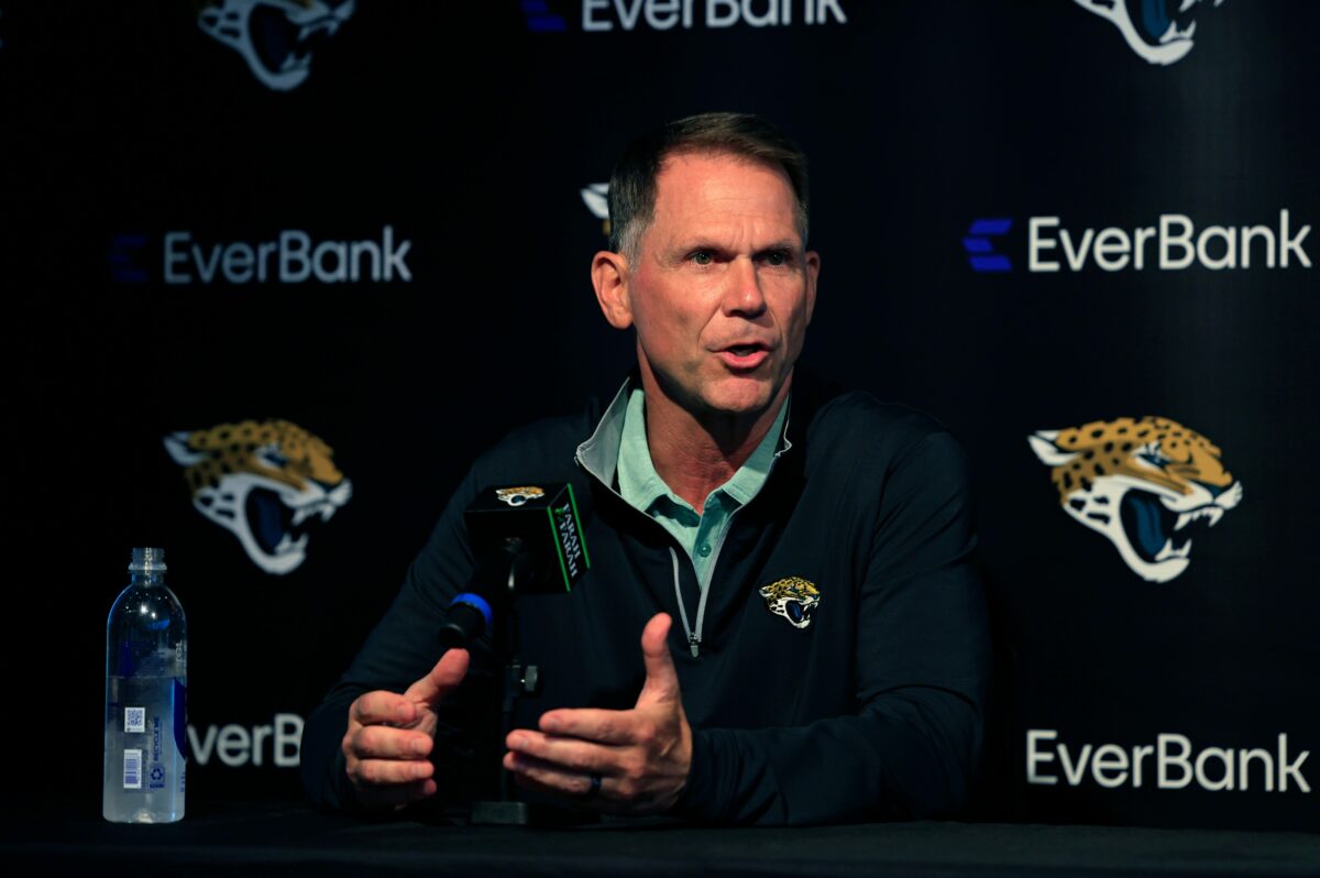 Flowers, Edmunds signings continue Jaguars’ vital secondary rebuild