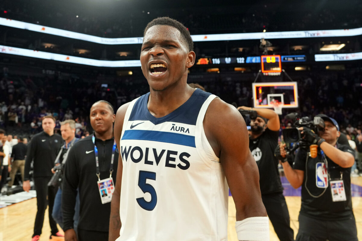 Minnesota Timberwolves at Denver Nuggets Game 1 odds, picks and predictions
