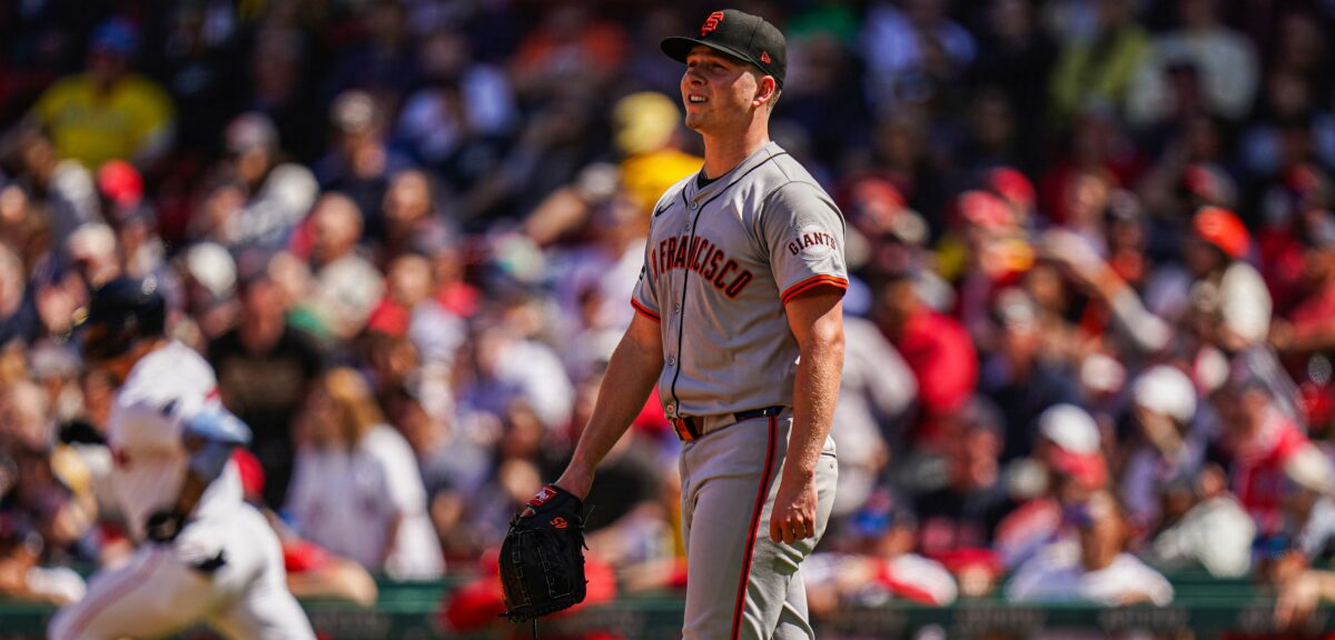 San Francisco Giants at Colorado Rockies odds, picks and predictions