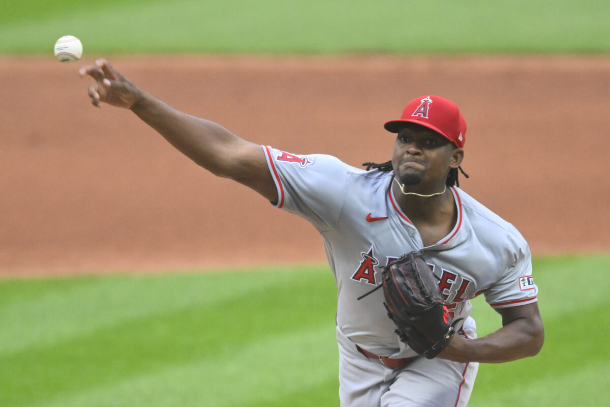 St. Louis Cardinals at Los Angeles Angels odds, picks and predictions