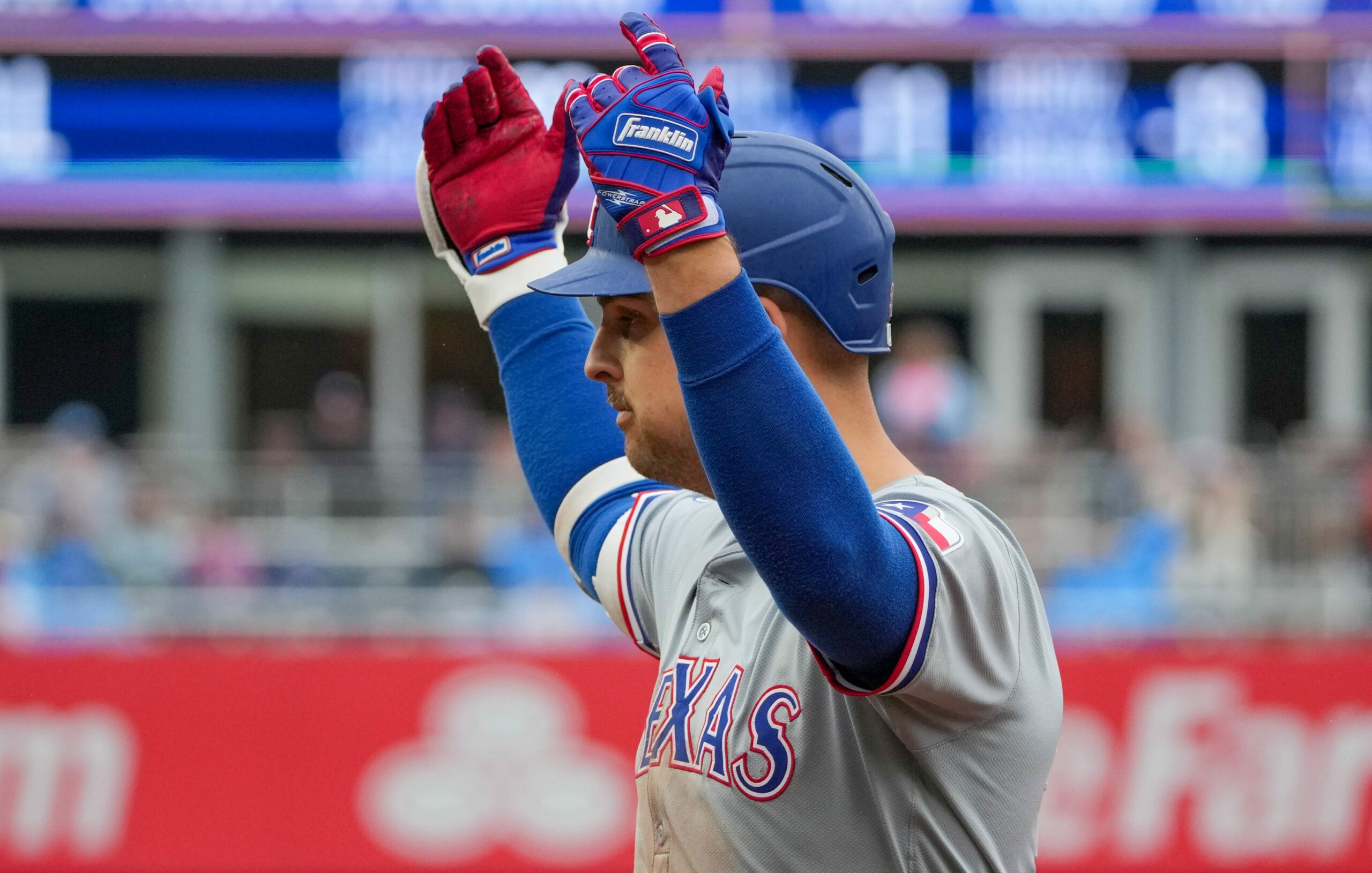 Texas Rangers at Oakland A’s odds, picks and predictions