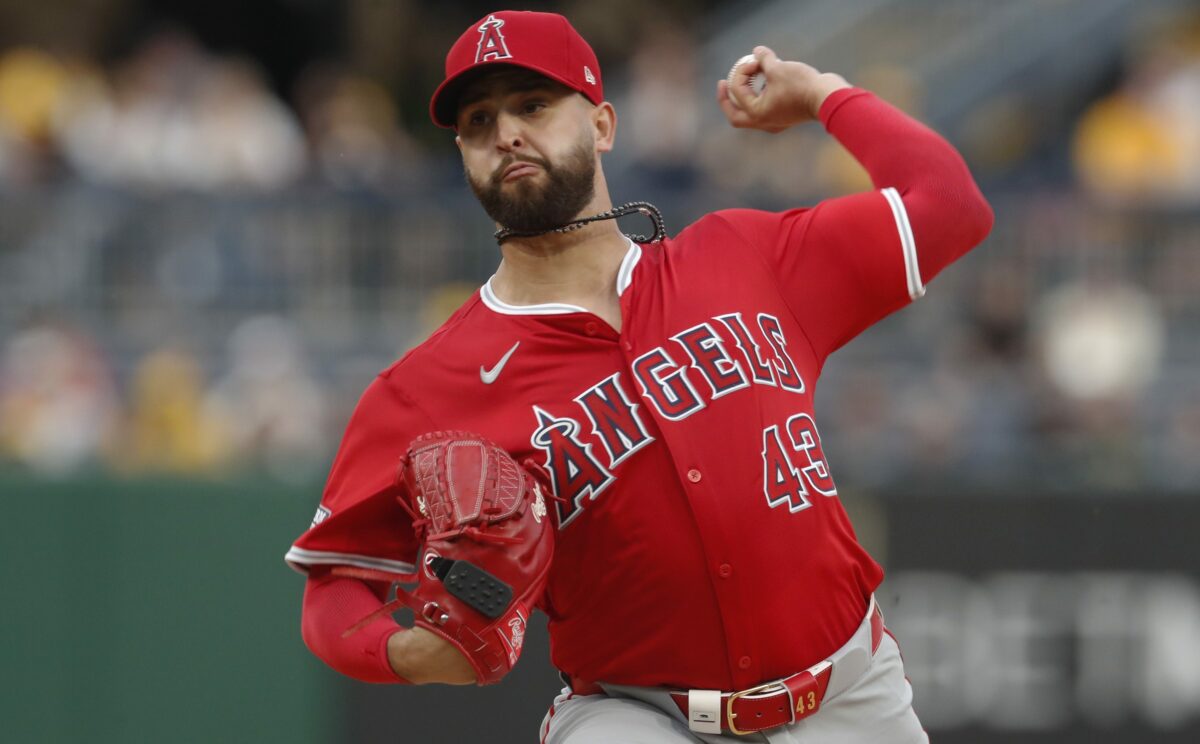 Kansas City Royals at Los Angeles Angels odds, picks and predictions