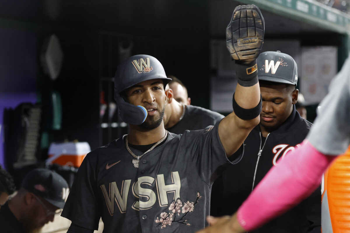Baltimore Orioles at Washington Nationals odds, picks and predictions