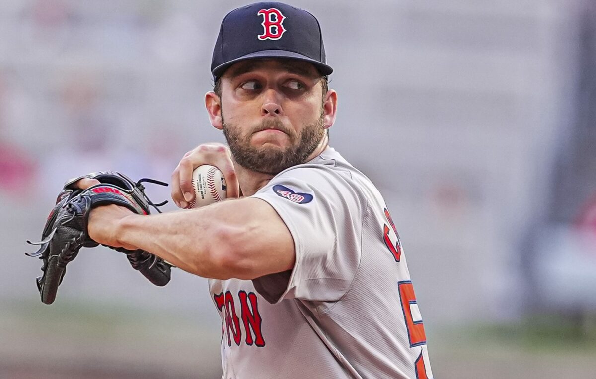 Tampa Bay Rays at Boston Red Sox odds, picks and predictions