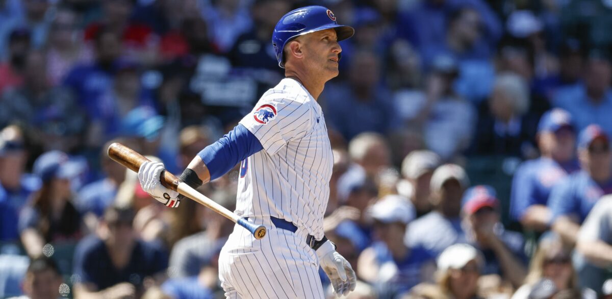Chicago Cubs at Pittsburgh Pirates odds, picks and predictions