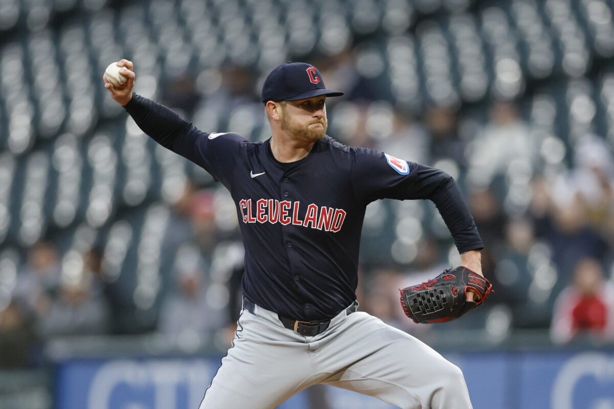 New York Mets at Cleveland Guardians odds, picks and predictions