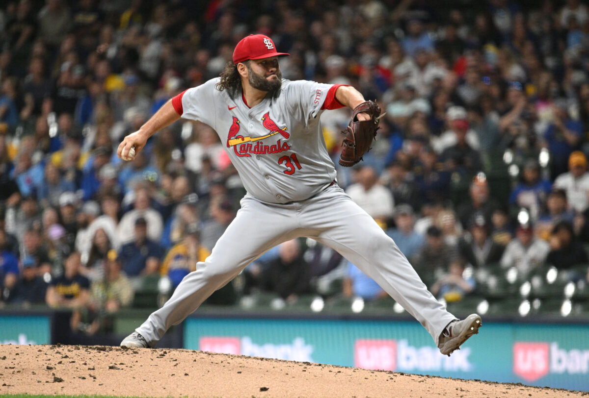 St. Louis Cardinals at Los Angeles Angels odds, picks and predictions