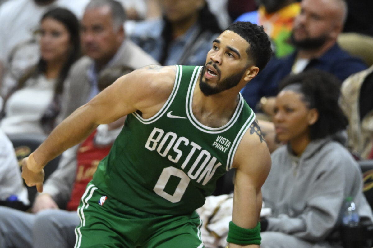 Celtics ‘answered the call’ in Game 3 win over the Cavaliers