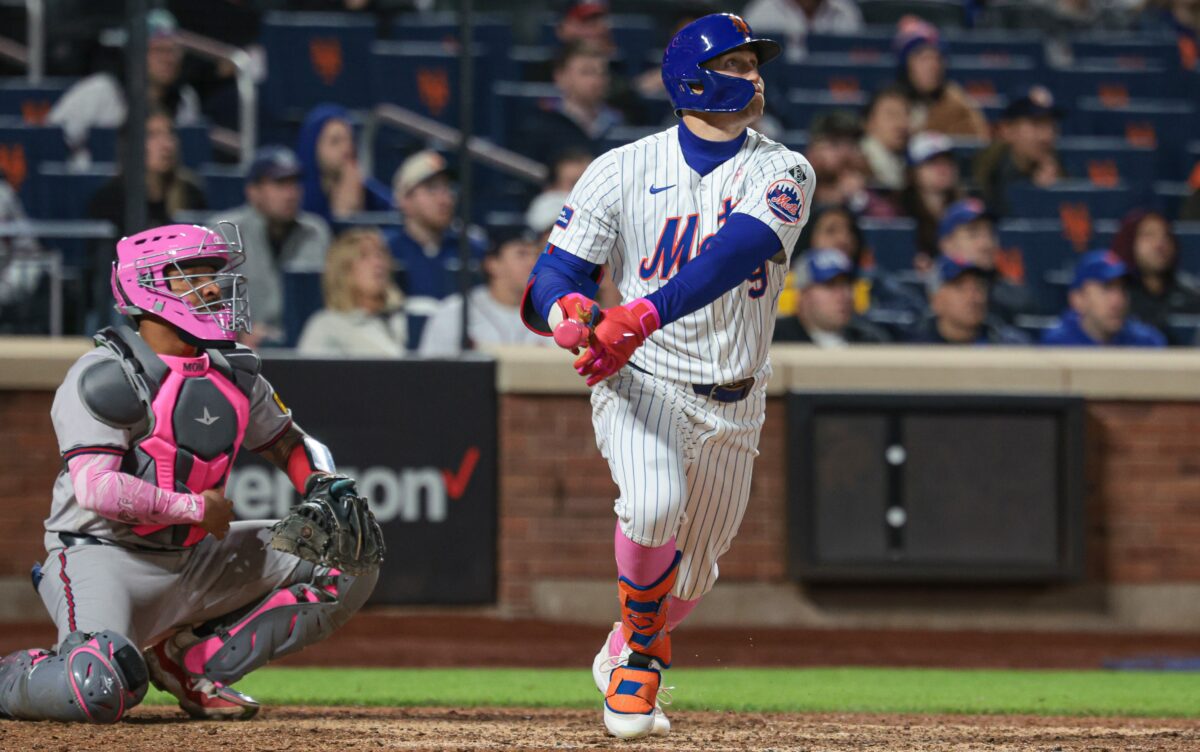 Philadelphia Phillies at New York Mets odds, picks and predictions