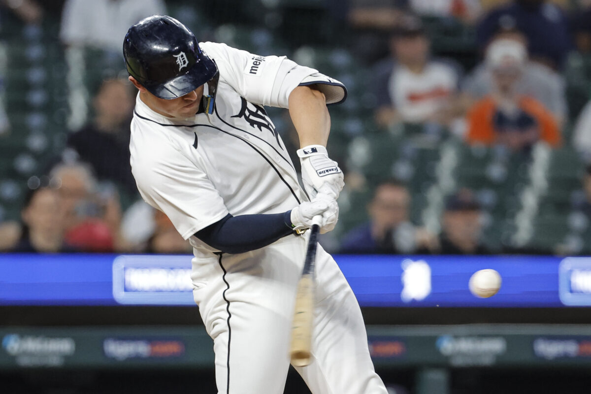 Miami Marlins at Detroit Tigers odds, picks and predictions