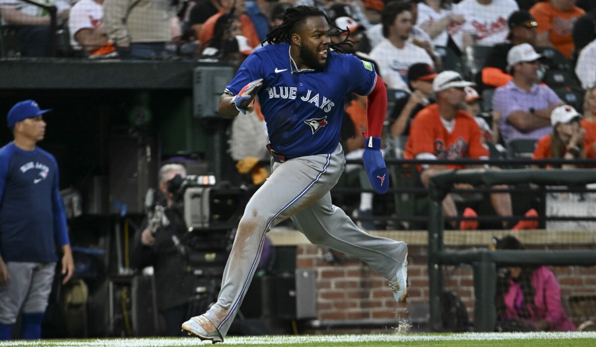 Toronto Blue Jays at Baltimore Orioles odds, picks and predictions