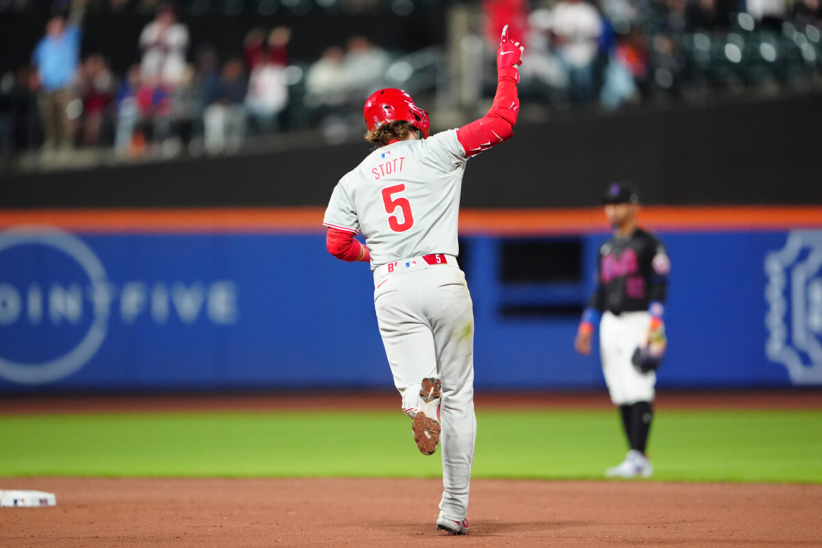 Philadelphia Phillies at New York Mets odds, picks and predictions