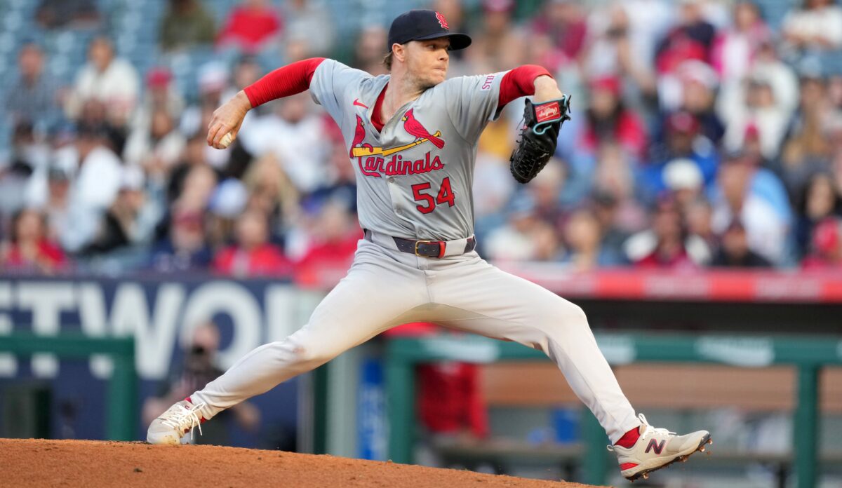 Baltimore Orioles at St. Louis Cardinals odds, picks and predictions