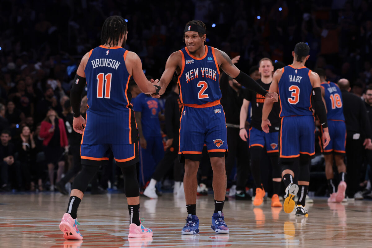 New York Knicks at Indiana Pacers Game 6 odds, picks and predictions