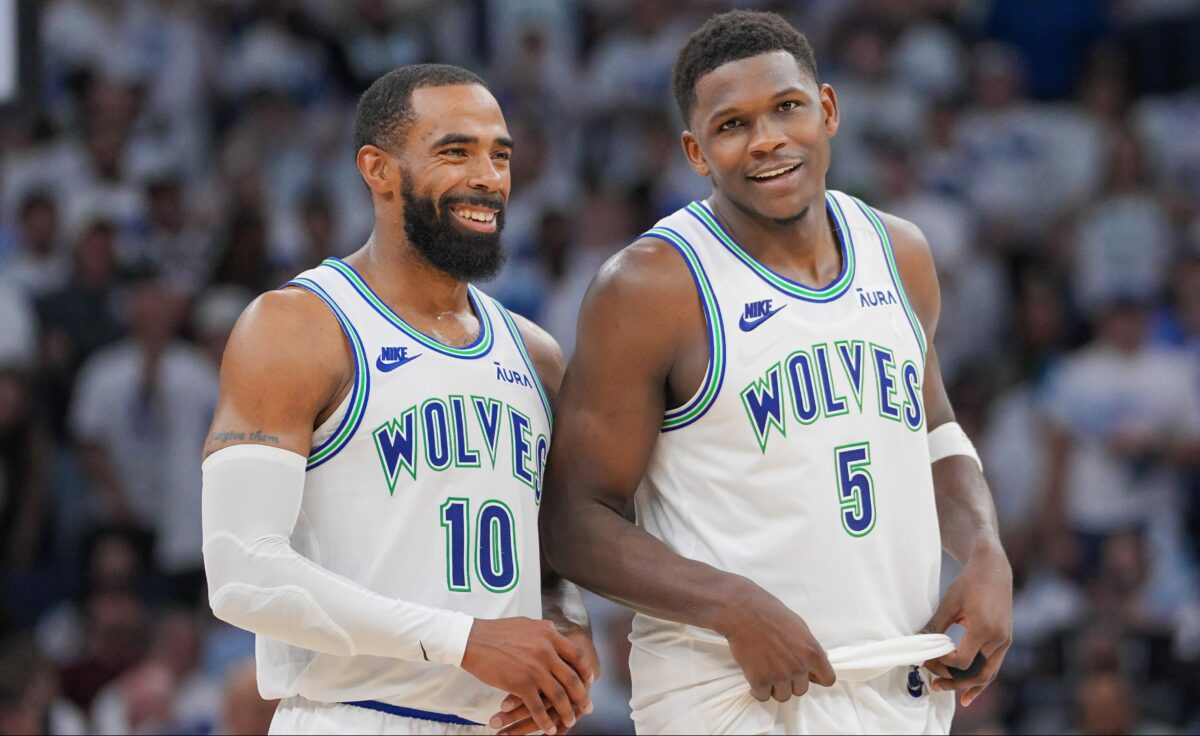 Minnesota Timberwolves at Denver Nuggets Game 7 odds, picks and predictions