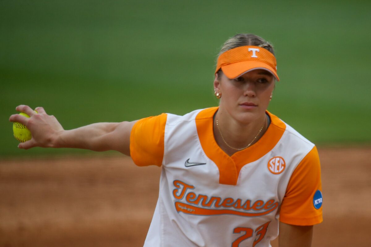 Lady Vols defeat Dayton to open NCAA Tournament Knoxville Regional