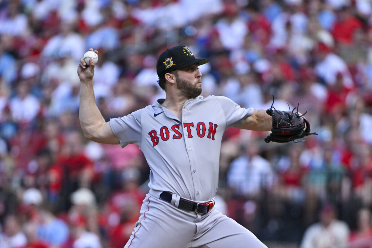 Milwaukee Brewers at Boston Red Sox odds, picks and predictions