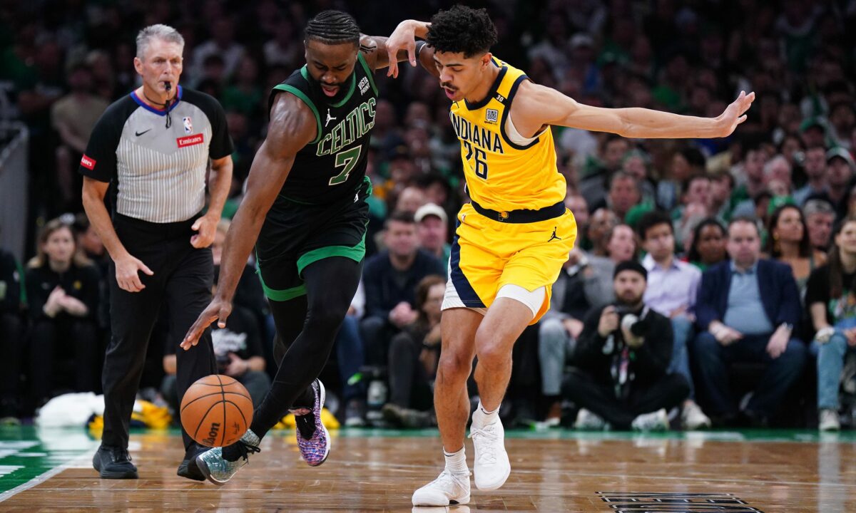 Boston Celtics at Indiana Pacers Game 3 odds, picks and predictions