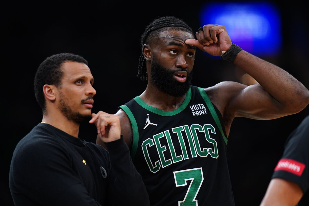 Is Jaylen Brown the Boston Celtics’ best player?