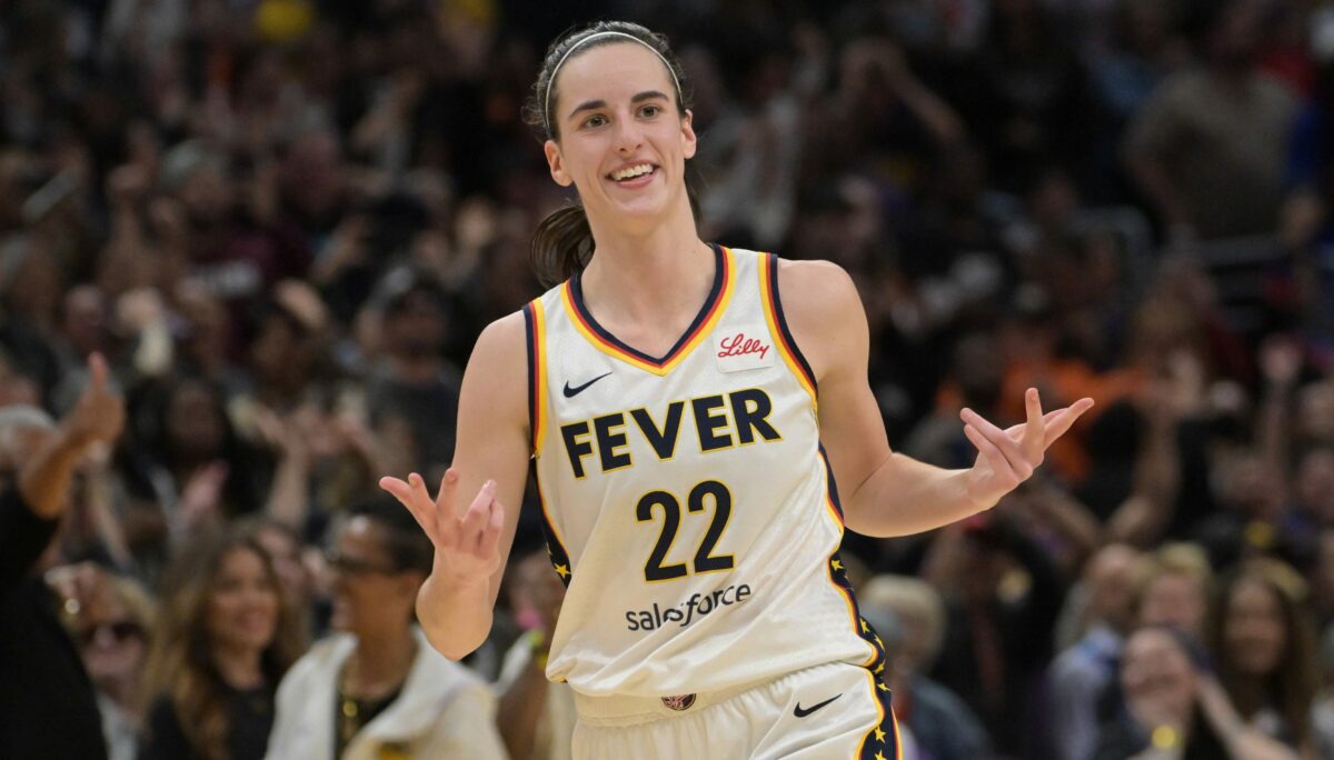 Indiana Fever at Las Vegas Aces odds, picks and predictions