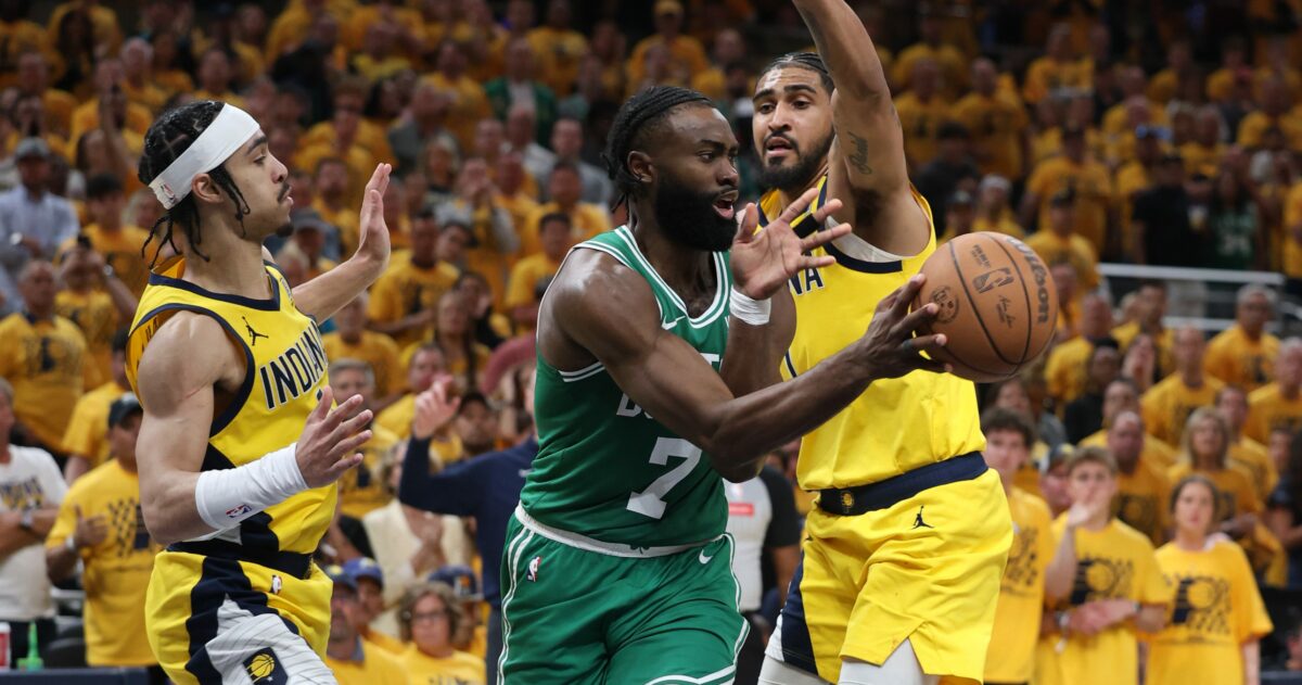 Boston Celtics at Indiana Pacers Game 4 odds, picks and predictions