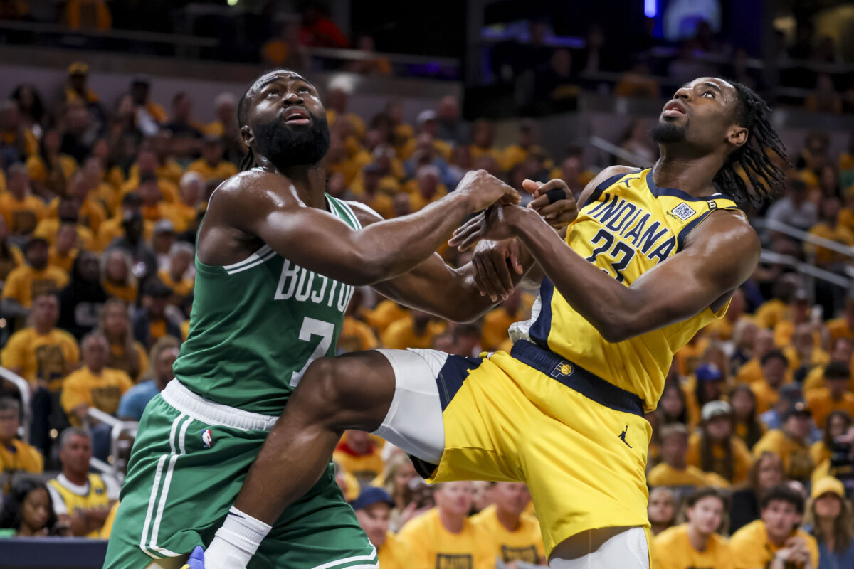 Celtics Lab 262: On Boston beating Indiana to advance to the finals, and Bill Walton’s passing