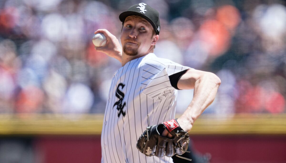 Chicago White Sox at Milwaukee Brewers odds, picks and predictions
