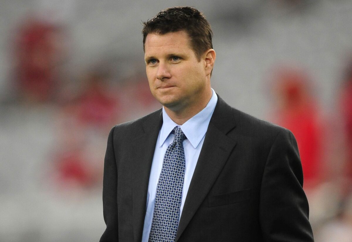 Browns hire former Commanders personnel executive Chris Polian as special advisor