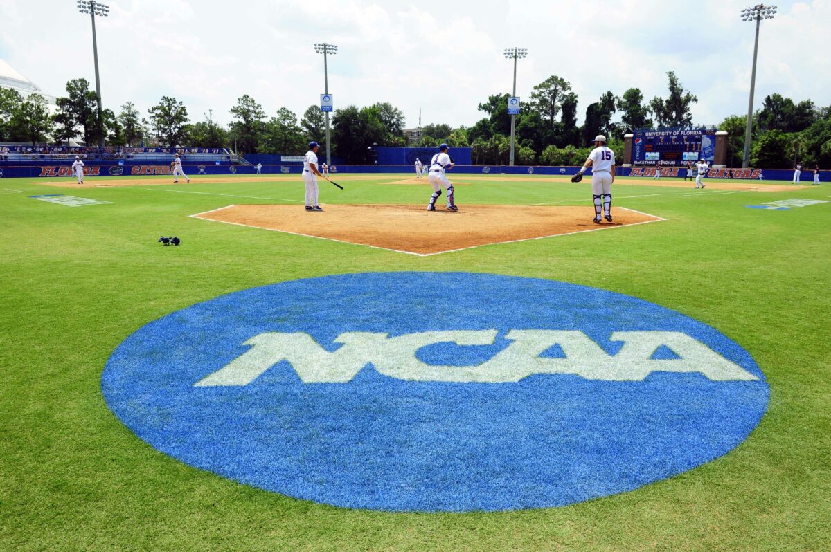 D1Baseball’s tournament projections have UF, FSU in same regional