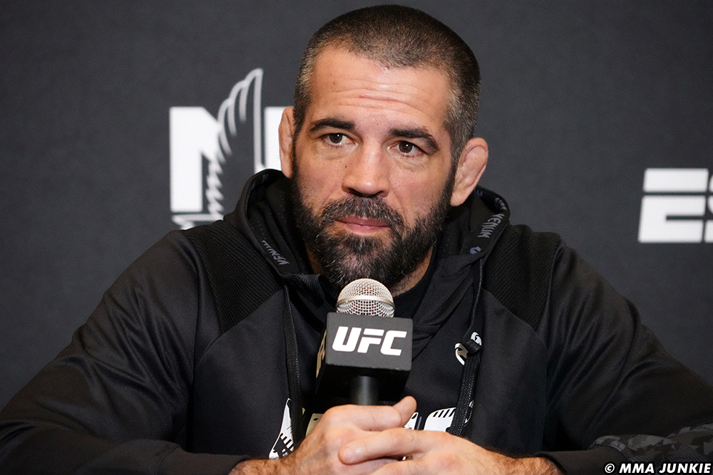 Matt Brown explains how UFC 300 snub finalized retirement decision, says BKFC signing ‘not out of the question’