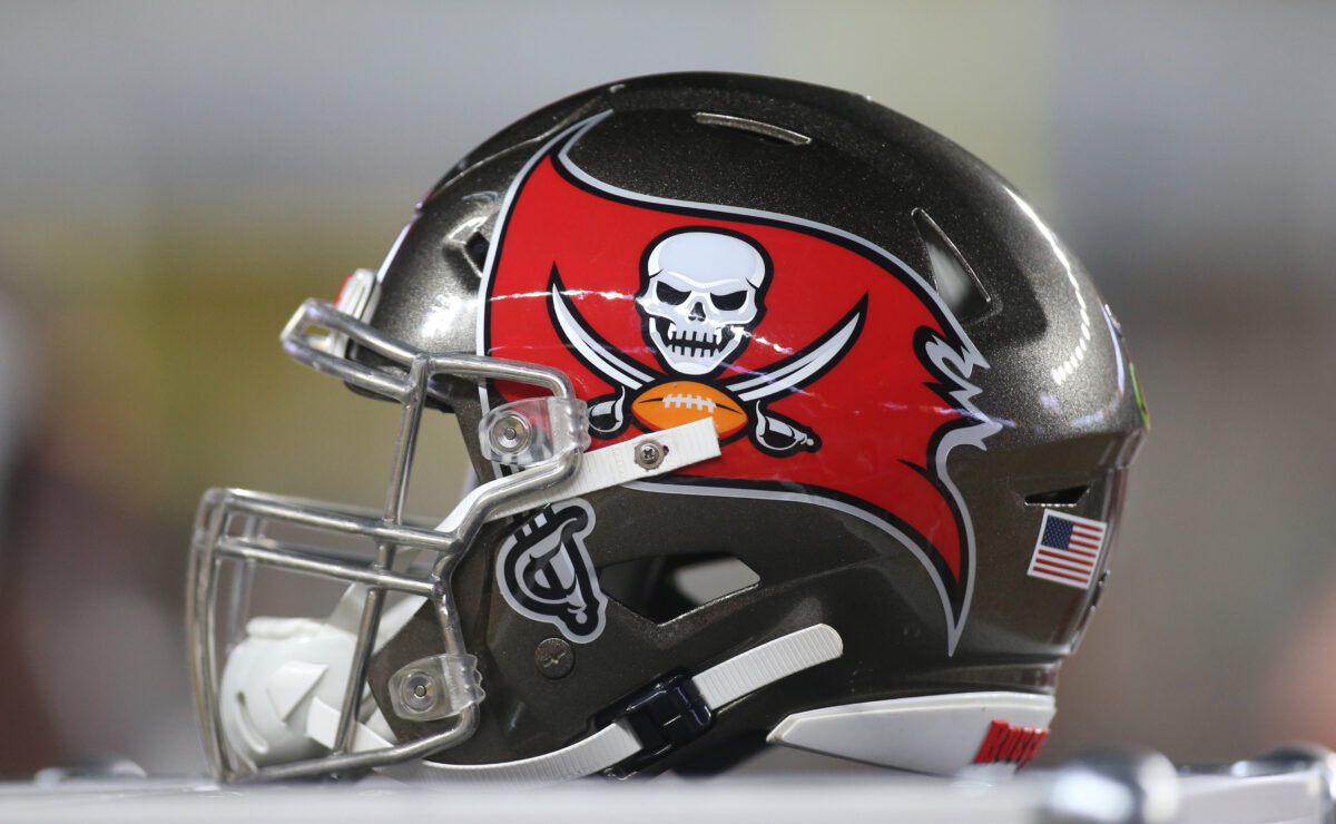 Bucs announce 2024 undrafted free agent signings