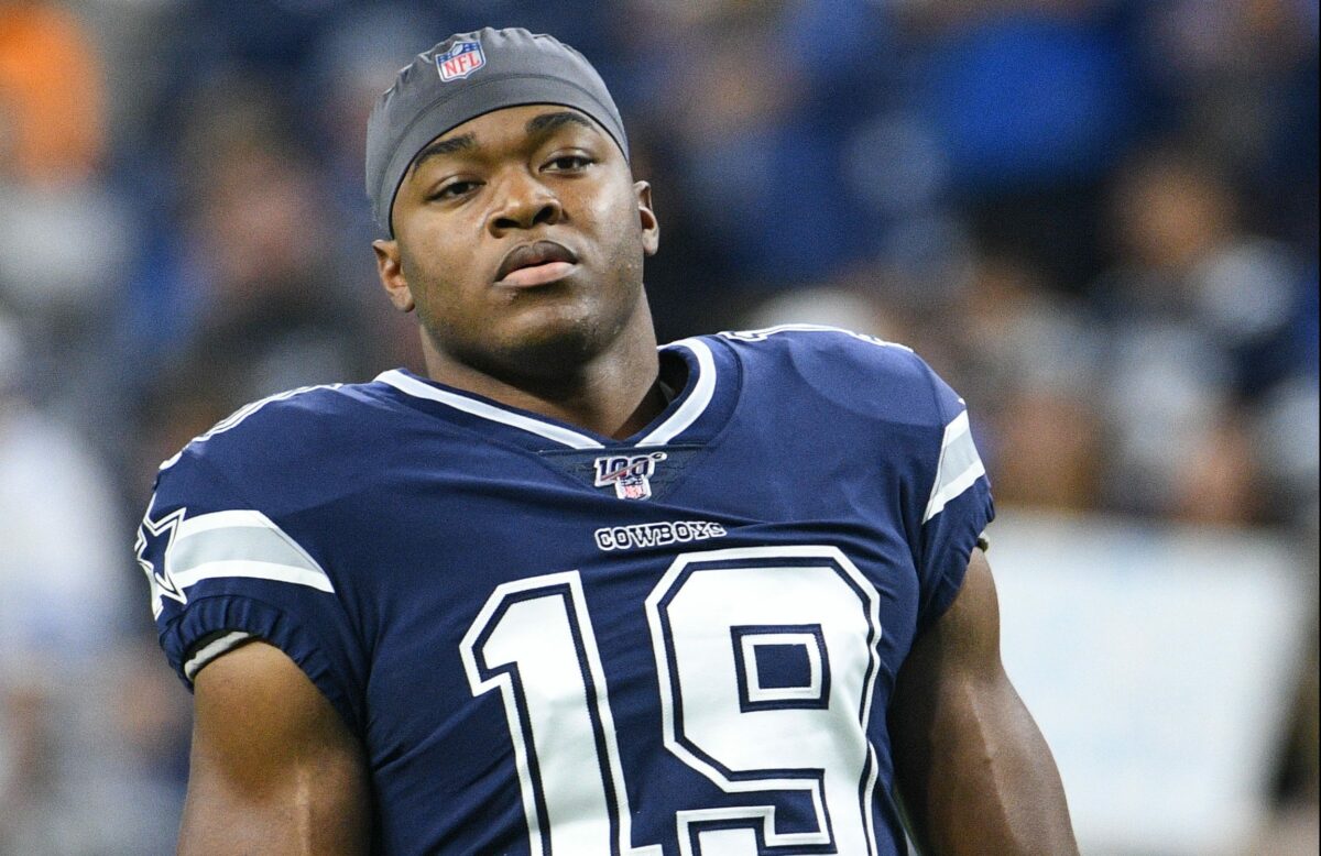 Amari Cooper trade value on last legs with Cowboys’ Matt Waletzko