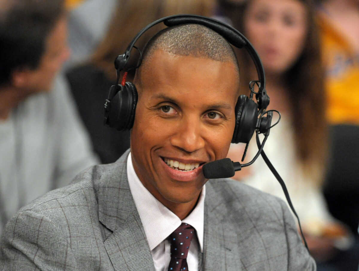 Reggie Miller got the last laugh on the Knicks after Game 7 with ice-cold Instagram taunt
