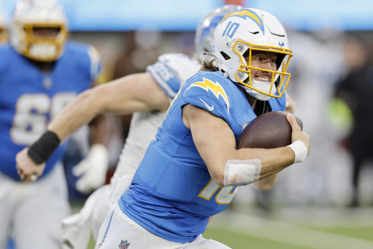 ESPN’s FPI gives Chargers 1.1% chance of winning Super Bowl