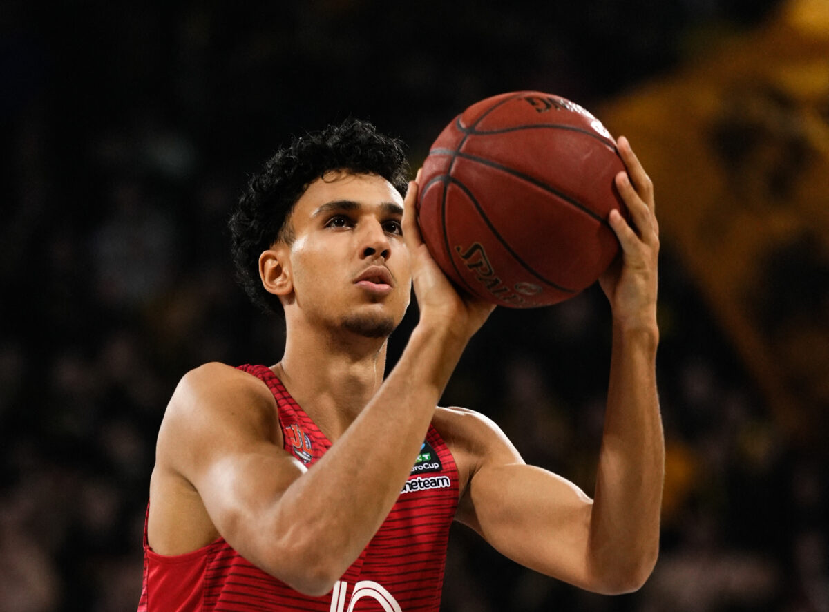2024 NBA Draft Predictor: The most likely pick for each team