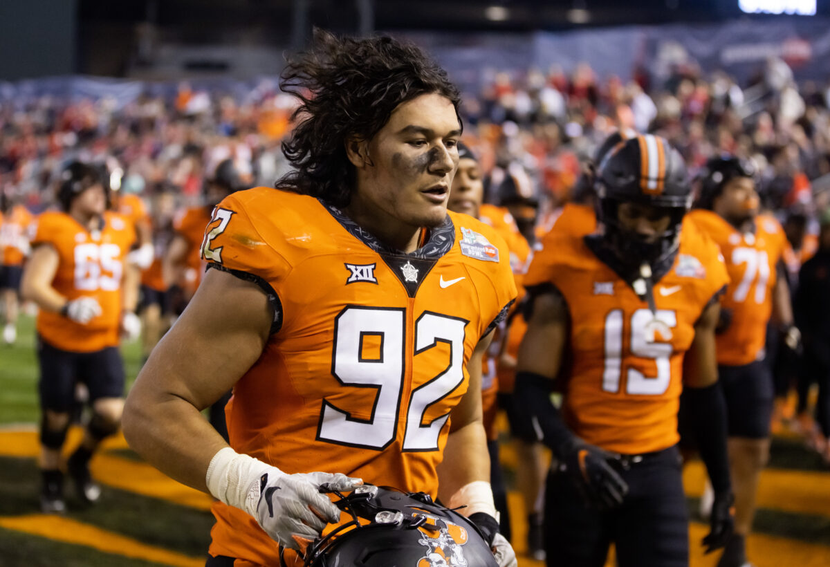 Saints waive undrafted rookie Nathan Latu to make room for new signings