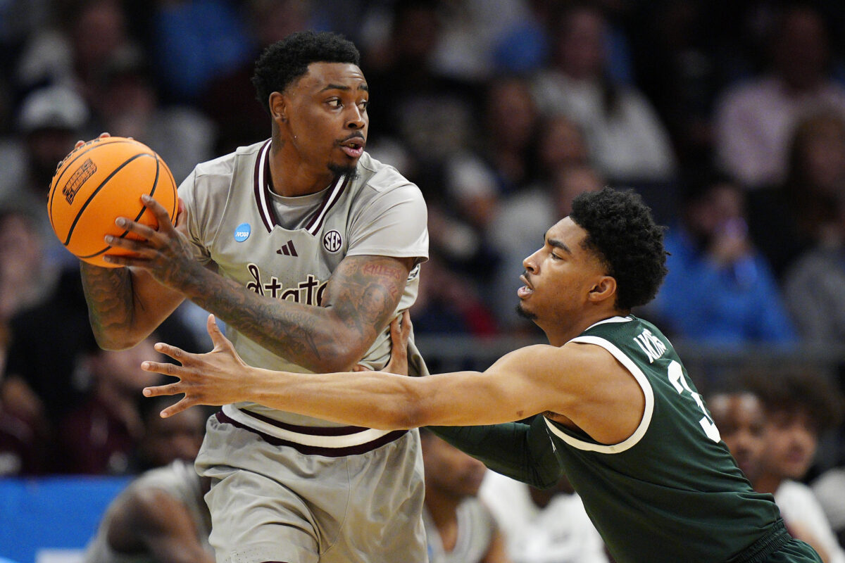 Mississippi State’s D.J. Jeffries to have predraft workout with Thunder