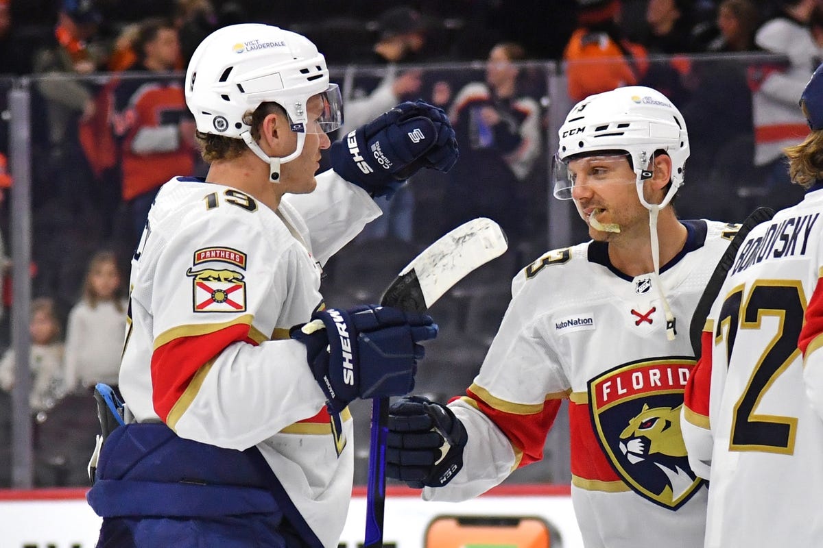 Stanley Cup Final: Florida Panthers at Edmonton Oilers Game 3 odds, picks and predictions